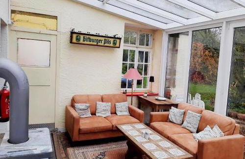 Eifel Garden Villa for Groups - Foto 21