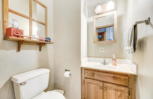 Crooked Canyon Lodge - Foto 27