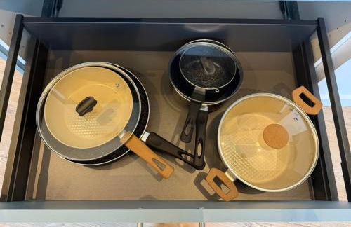 Gîte Côte Ouest, location indépendante chez Miquel-Anges - Photo 17