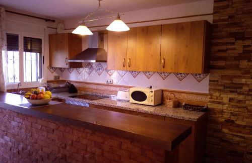 Villa Las Encinas COSTA DEL SOL - Foto 39