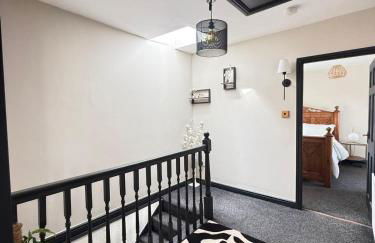 Yorkshire Barn Escape 2 bedroom - Foto 22