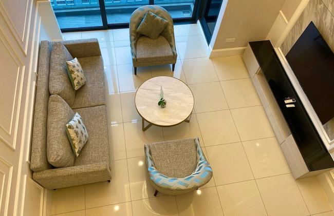 Societe Suites Hartamas by Bamboo Hospitality - Foto 40