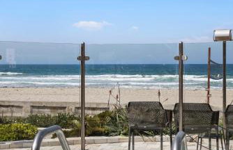 Stunning Oceanfront Boardwalk Condo - Spa, Steps2Beach, Parking & Fast Wifi! - Foto 48