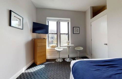 Charming Studio in Boston Brownstone, #44 - Foto 23