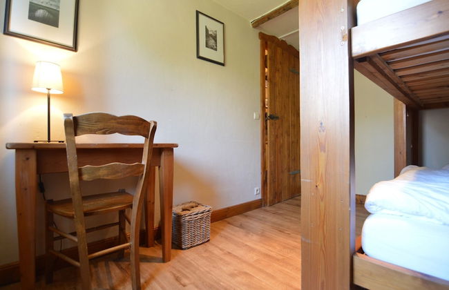 Chalet Retreat With Sauna - Photo 4