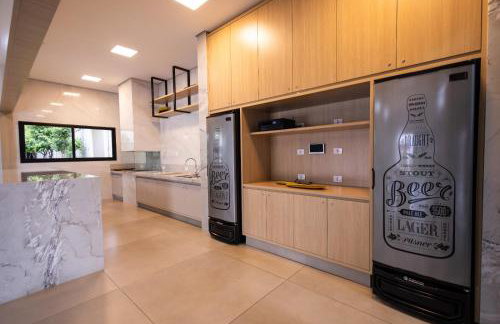 ESPAÇO JF MOTOGP 20 minutos do autódromo - Foto 18