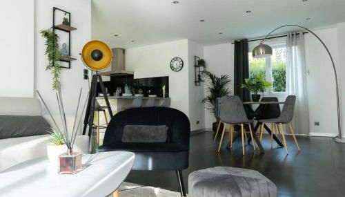 La Villetta G Blotzheim - Appartement de Standing - Foto 2