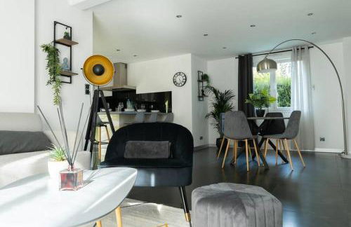 La Villetta G Blotzheim - Appartement de Standing - Foto 2