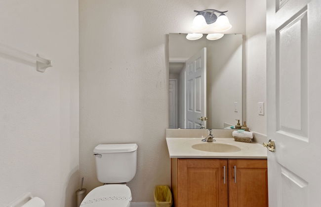 Indian Summer At Watersong Resort 5 Bedroom Villa - Foto 26