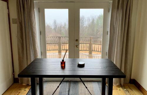 Cute Cozy Cottage Glenford New York - Foto 14