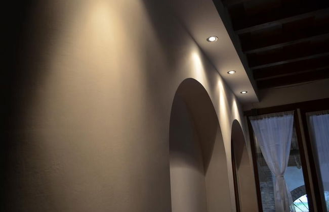 Agriturismo Cipolli e Podò Corte Carlini - Foto 20