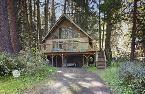 Haystack Hideaway - Foto 22