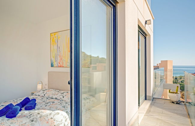 Calpe Beach II - Foto 19