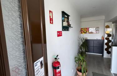 KS near the airport - Foto 41