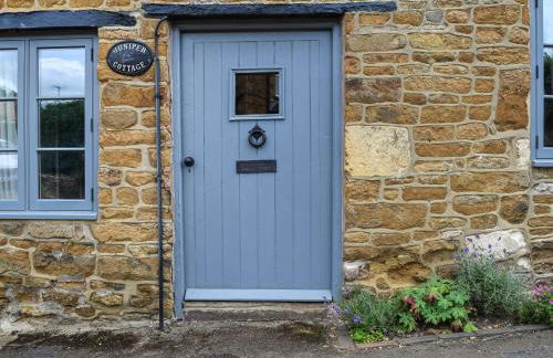 Juniper Cottage - Foto 6