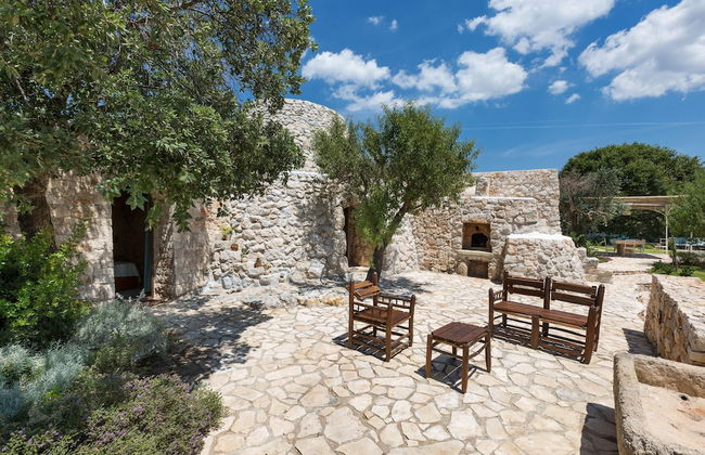 Villa Elaion - Foto 25