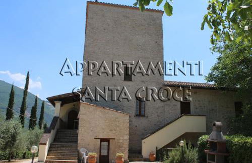 Appartamenti Santa Croce - Photo 13