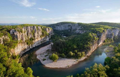 Family Escape in Les Salelles - Foto 39