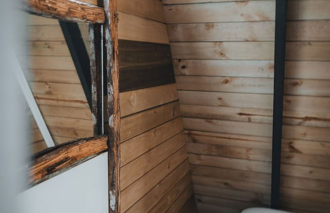 Cardinal Glamping - Foto 9