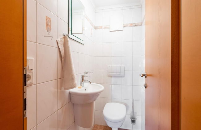 Holiday Home in Saalfelden - Foto 16