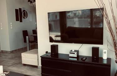 Kapsalakis Penthouse - Foto 7