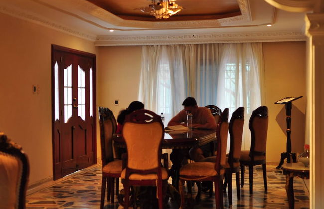 Buenaventura Home Hostel - Foto 8