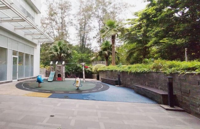 Comfortable Stay And Strategic 1Br At Grand Sungkono Lagoon Apartment - Foto 26