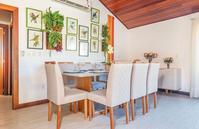 Bz78 Centro Cobertura com 2 suítes e SPA - Foto 19