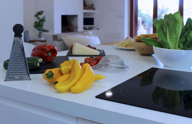 Maison Monte d A Rena - Photo 22