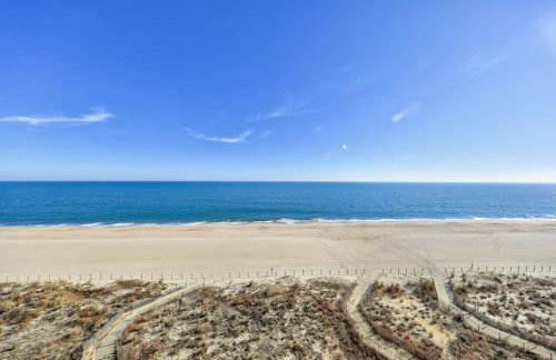 Extraordinary Oceanfront Escape - Unit 709 - Foto 28