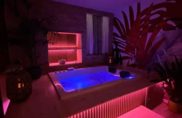 Secret suite con idromassaggio - Foto 15