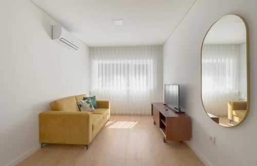 Vibrant Porto Apartments-Campo 24 - Foto 116