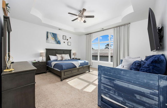 Blue Paradise in North Myrtle Beach - Foto 71