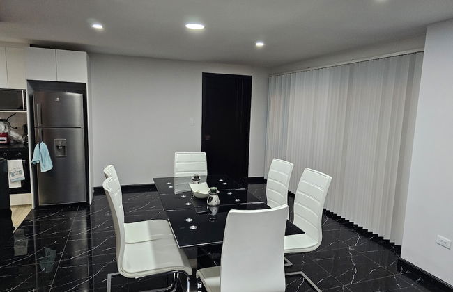 Departamento de Lujo - Photo 5