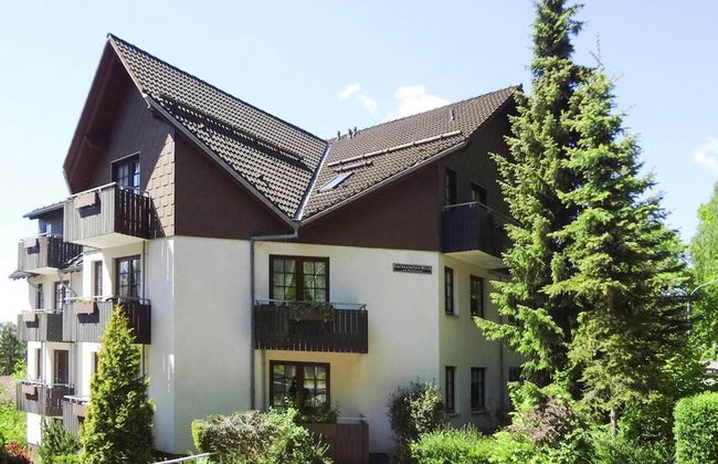 Appartement Jagdschlosschen, Bad Sachsa - Foto 15