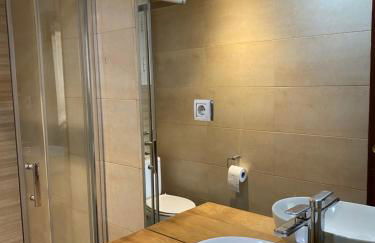 Amazing sea and Sagrada Familia views homey apartment - Photo 21