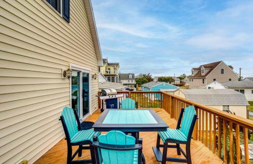 Bowers Beach Vacation Rental 2 Blocks Away! - Foto 26