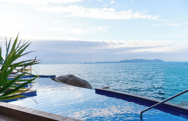 Grand Mercure Apartments Magnetic Island - Foto 38