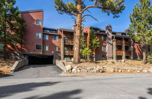 New Listing Updated 1 bedrm 1 bath Summit H Building #95 condo Just steps to Eagle Lodge sleeps 4 - Foto 22