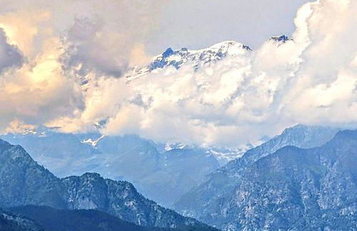 Casa Della Tranquillita - Foto 14