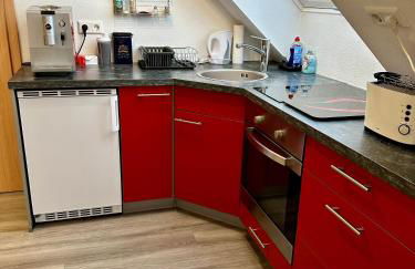 Gäste-Appartement-Kirsammer - Foto 1