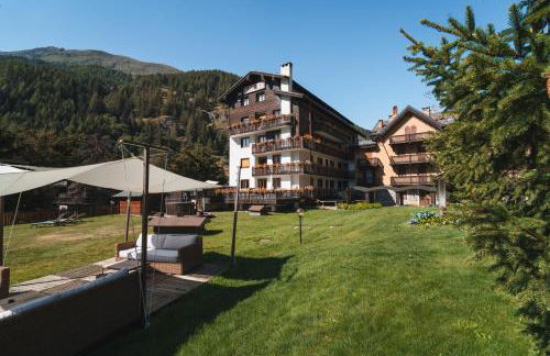 Residence Les Coupoles - Foto 32