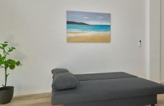 Hasta para 6 viajeros, Luz Natural Cocina Equipada - Foto 51