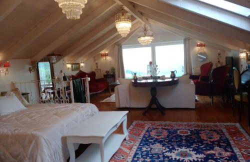 Penelope suite - Photo 27