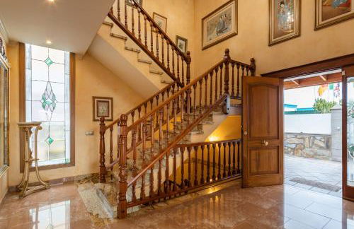 Villa Dalara Maspalomas, Private Pool and Jacuzzi - Photo 6