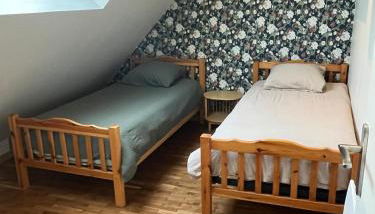 La Belle Maison-ile de France - Foto 4