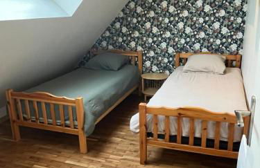 La Belle Maison-ile de France - Foto 4