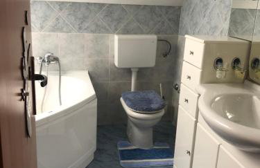 Apartman Bosco - Foto 8