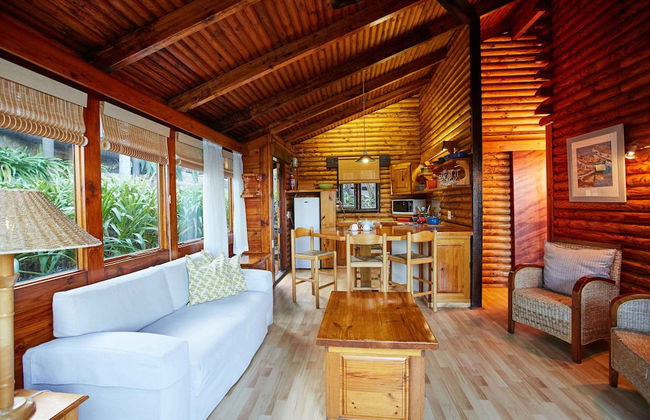 Under Milkwood Resort - Foto 21