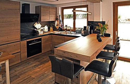 Ferienhaus Hombergshalden - Foto 9